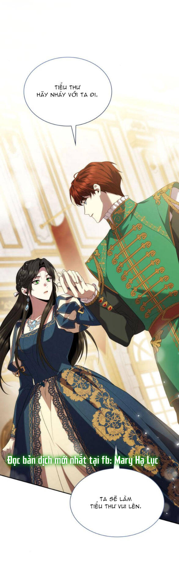 Chị Gái À, Kiếp Này Em Chính Là Nữ Hoàng Chap 852 - Next Chap 853