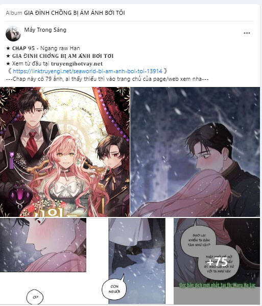 Chị Gái À, Kiếp Này Em Chính Là Nữ Hoàng Chap 852 - Next Chap 853