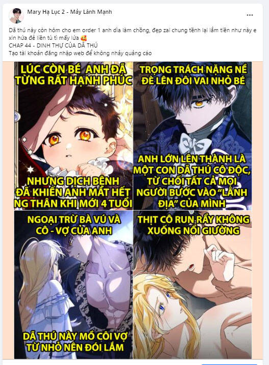 Chị Gái À, Kiếp Này Em Chính Là Nữ Hoàng Chap 852 - Next Chap 853