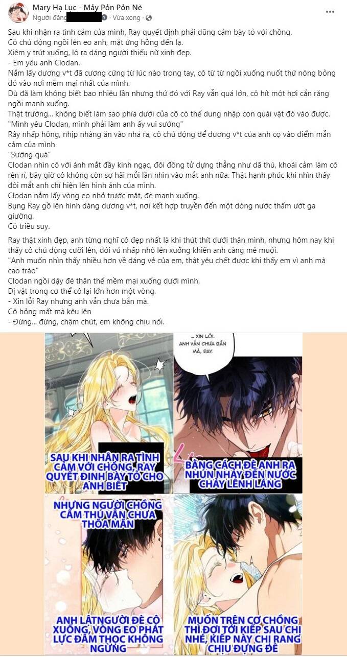 Chị Gái À, Kiếp Này Em Chính Là Nữ Hoàng Chap 852 - Next Chap 853