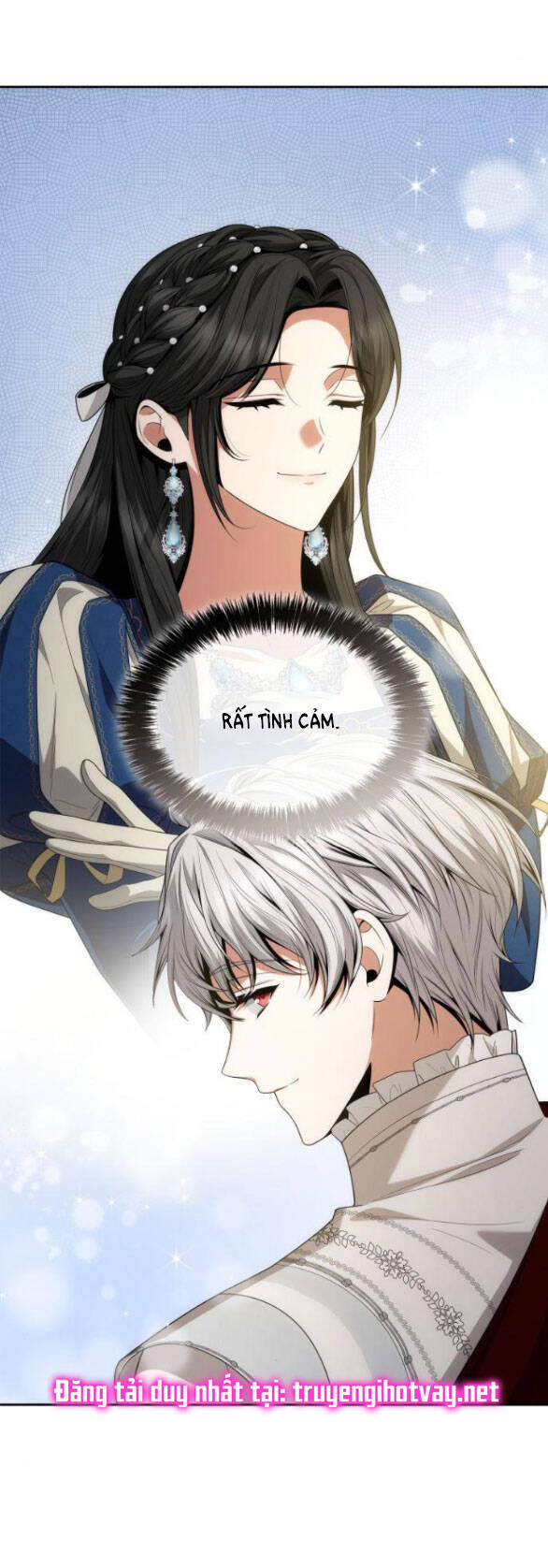 Chị Gái À, Kiếp Này Em Chính Là Nữ Hoàng Chap 852 - Next Chap 853