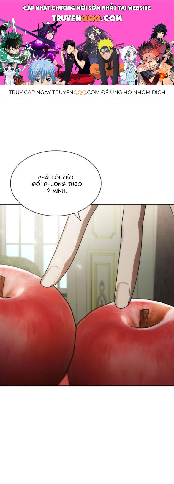 Chị Gái À, Kiếp Này Em Chính Là Nữ Hoàng Chap 952 - Next Chap 953