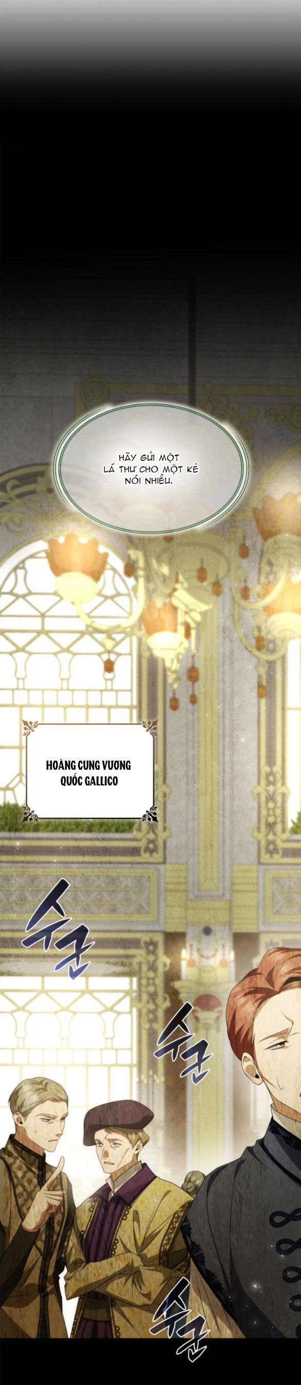 Chị Gái À, Kiếp Này Em Chính Là Nữ Hoàng Chap 952 - Next Chap 953