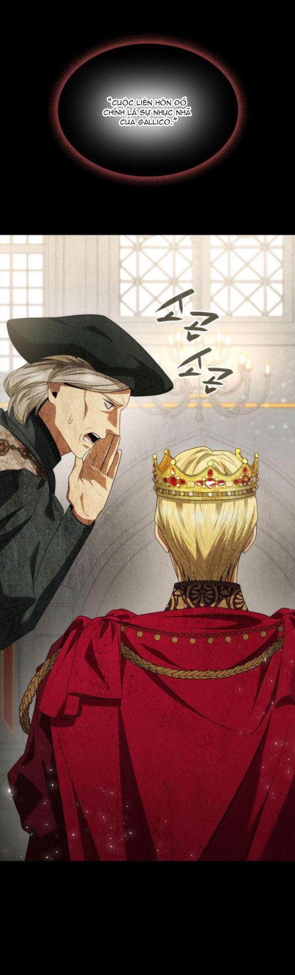Chị Gái À, Kiếp Này Em Chính Là Nữ Hoàng Chap 952 - Next Chap 953