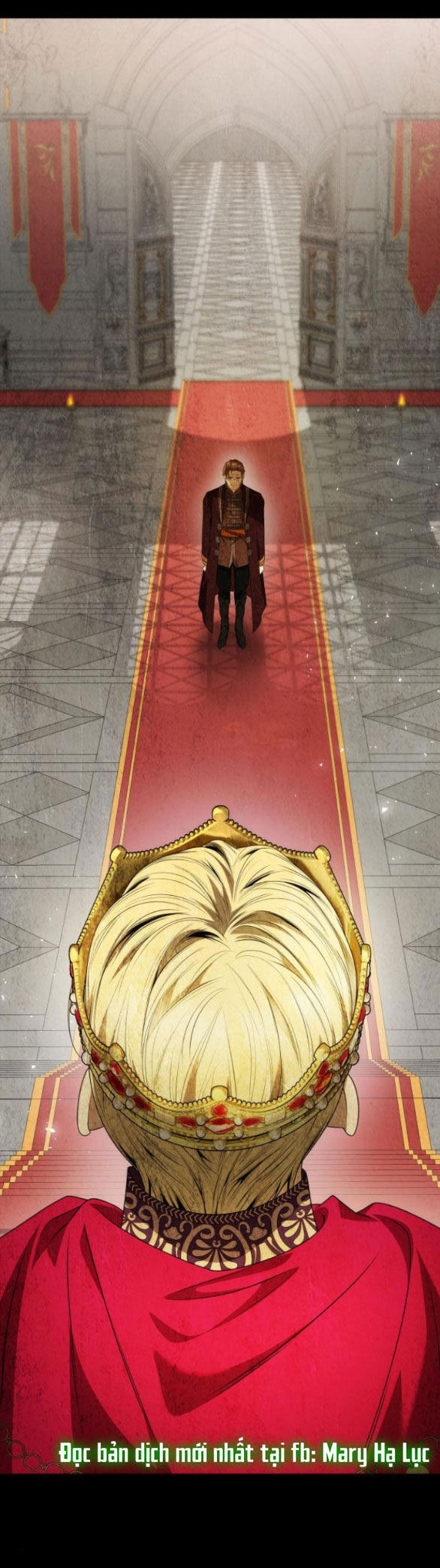 Chị Gái À, Kiếp Này Em Chính Là Nữ Hoàng Chap 952 - Next Chap 953
