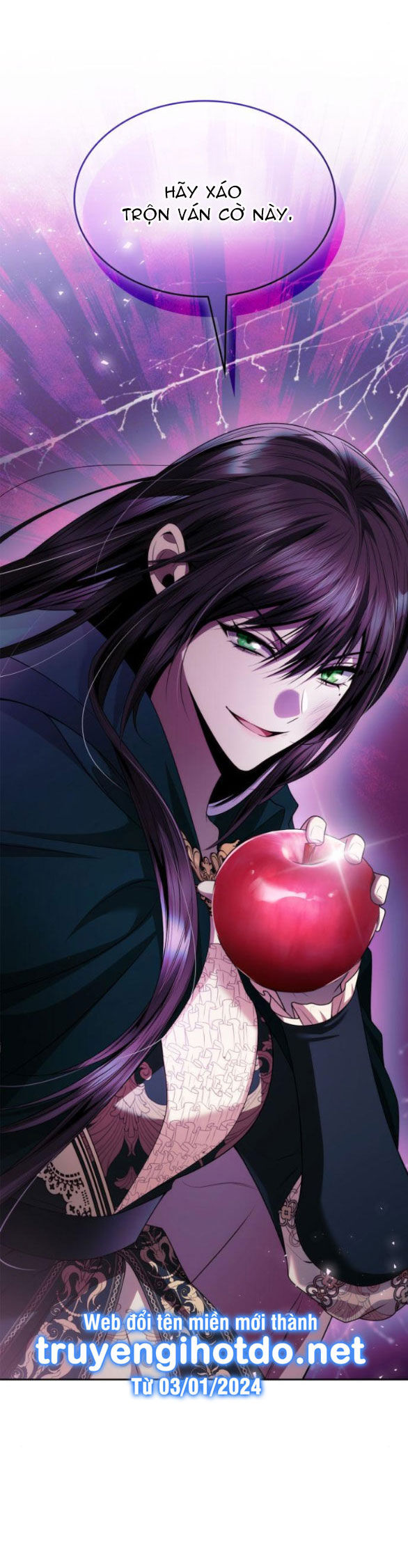 Chị Gái À, Kiếp Này Em Chính Là Nữ Hoàng Chap 952 - Next Chap 953