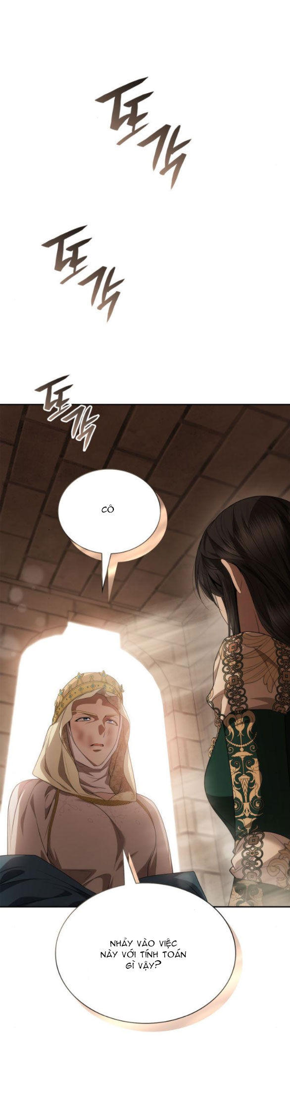 Chị Gái À, Kiếp Này Em Chính Là Nữ Hoàng Chap 952 - Next Chap 953