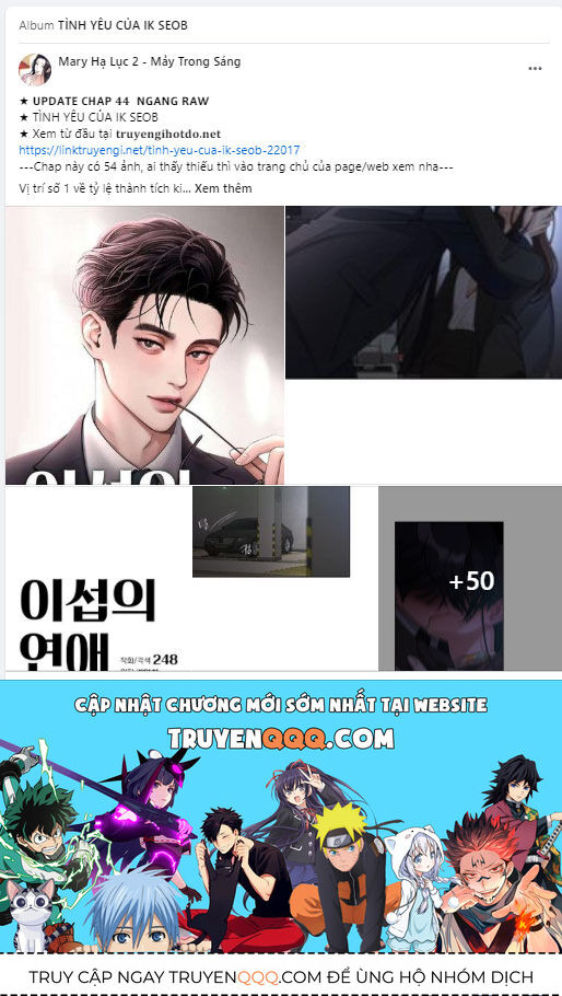 Chị Gái À, Kiếp Này Em Chính Là Nữ Hoàng Chap 952 - Next Chap 953