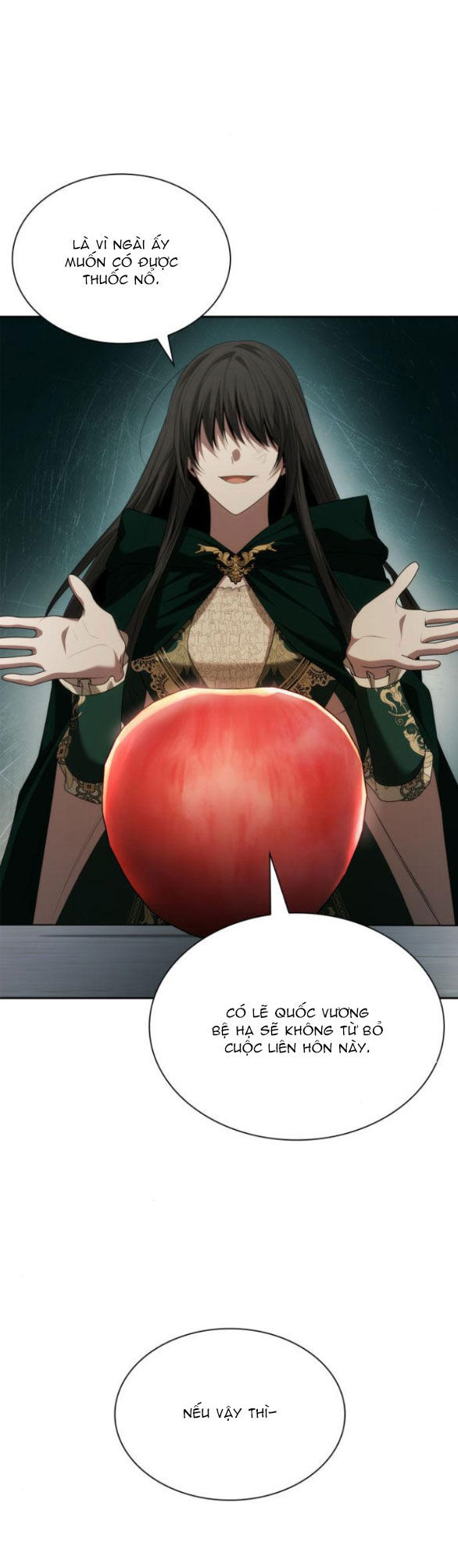 Chị Gái À, Kiếp Này Em Chính Là Nữ Hoàng Chap 952 - Next Chap 953