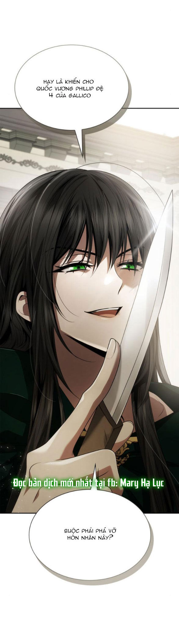 Chị Gái À, Kiếp Này Em Chính Là Nữ Hoàng Chap 952 - Next Chap 953