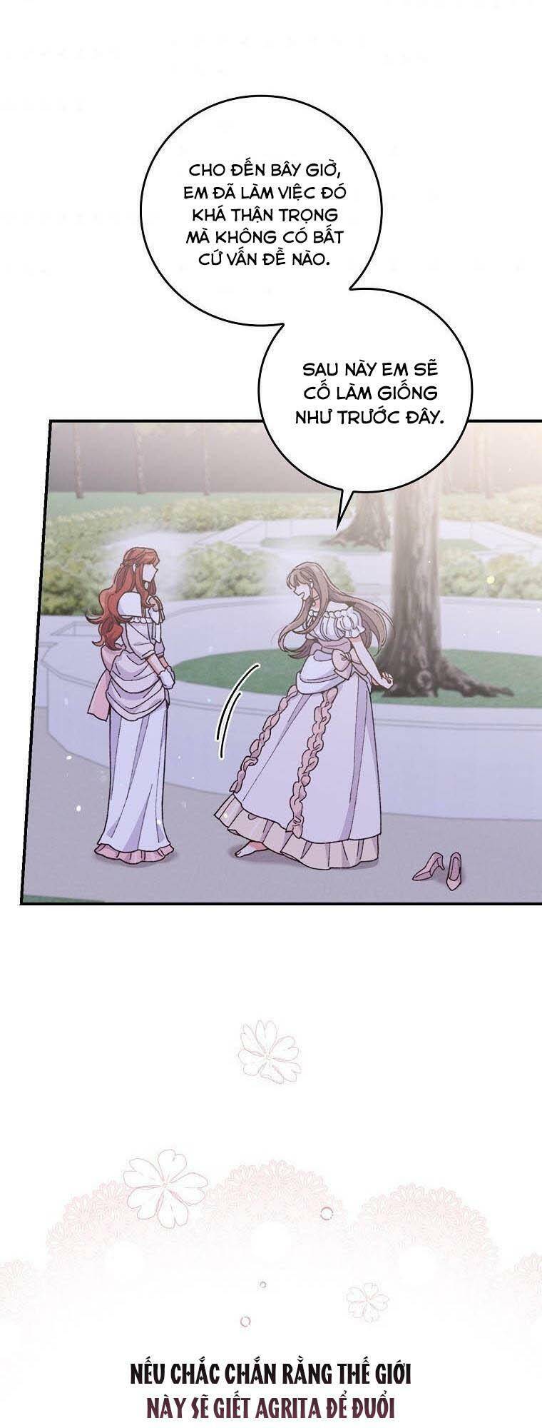 Chị Gái Ác Nữ Chap 10 - Next Chap 11