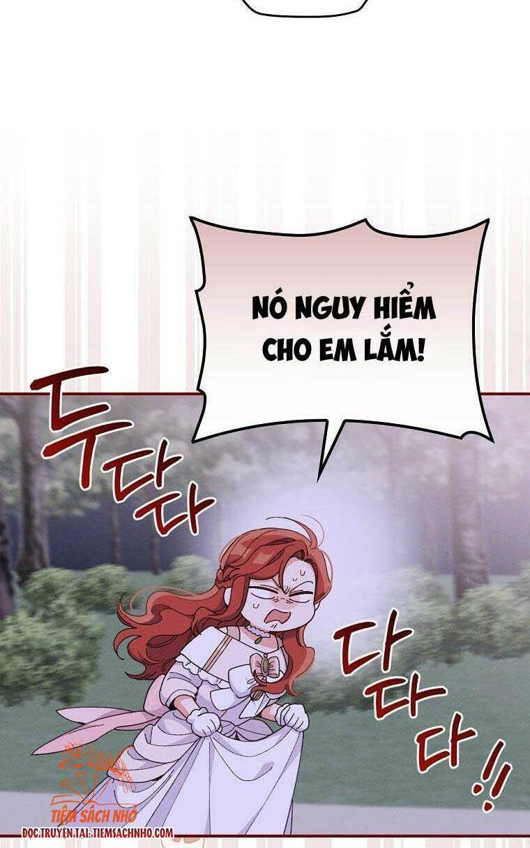 Chị Gái Ác Nữ Chap 10 - Next Chap 11