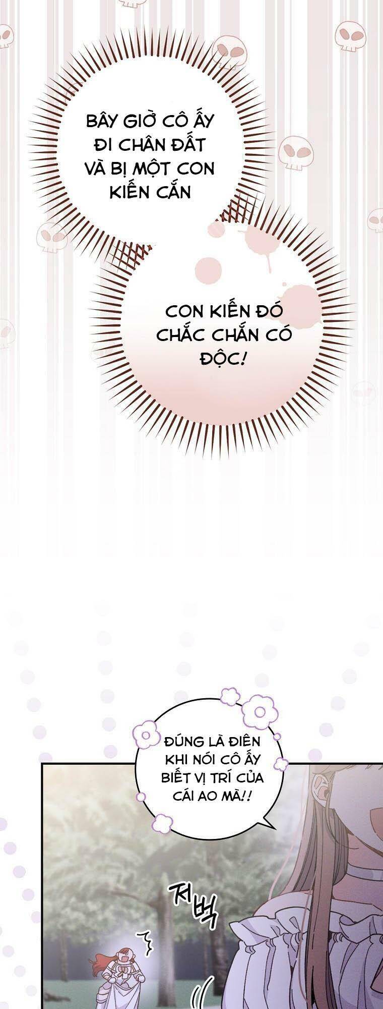Chị Gái Ác Nữ Chap 10 - Next Chap 11