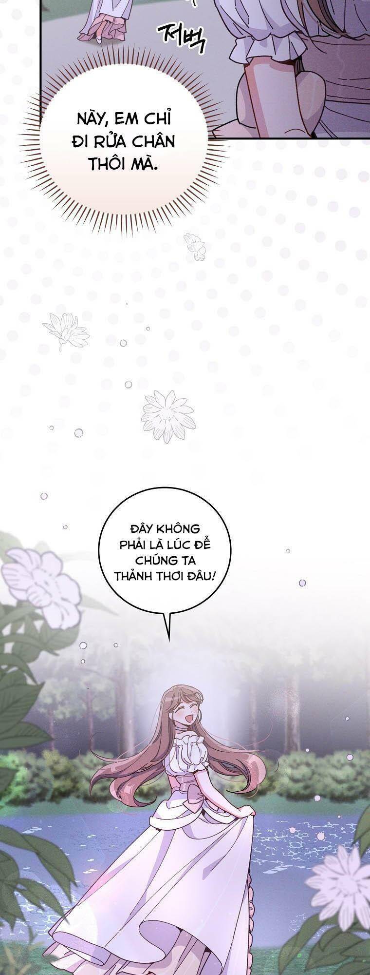 Chị Gái Ác Nữ Chap 10 - Next Chap 11