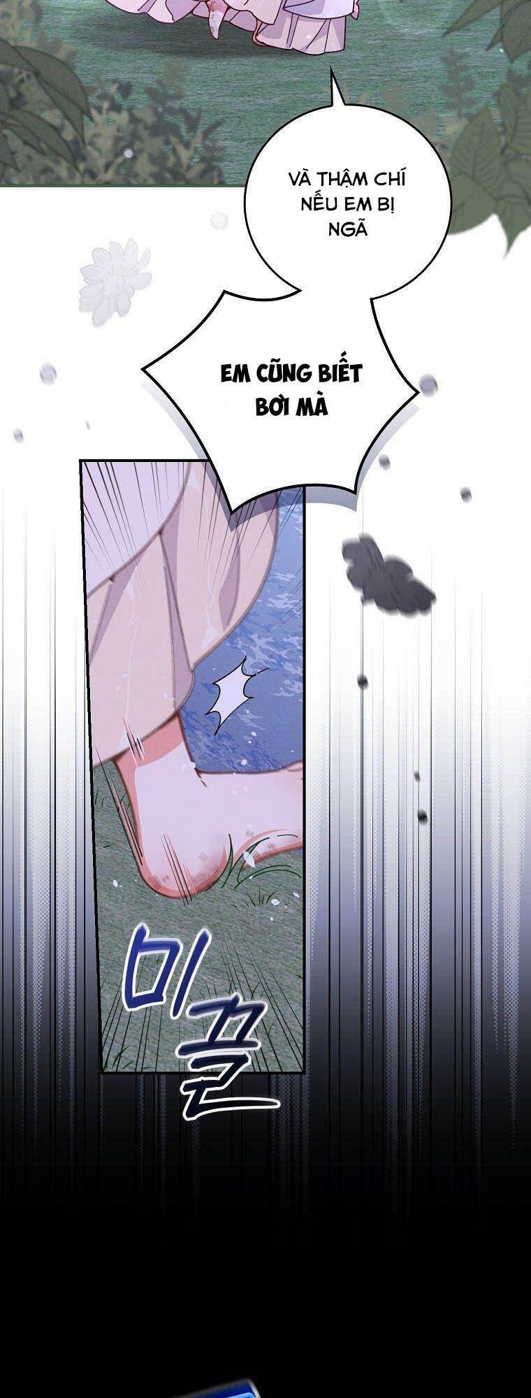 Chị Gái Ác Nữ Chap 10 - Next Chap 11