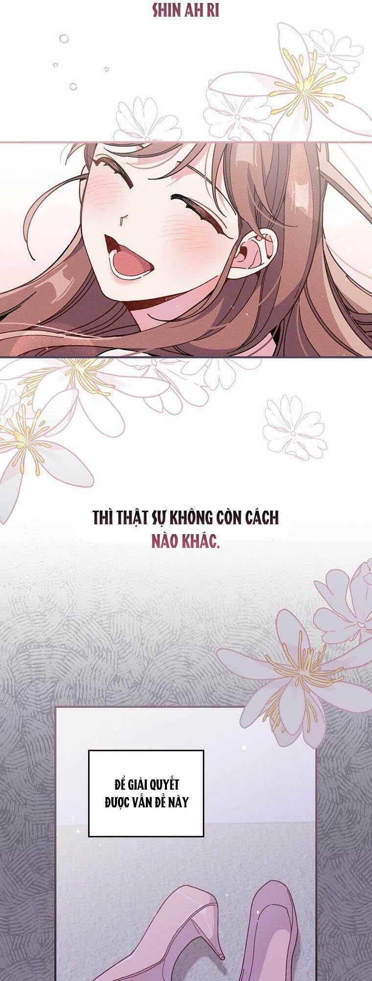 Chị Gái Ác Nữ Chap 10 - Next Chap 11