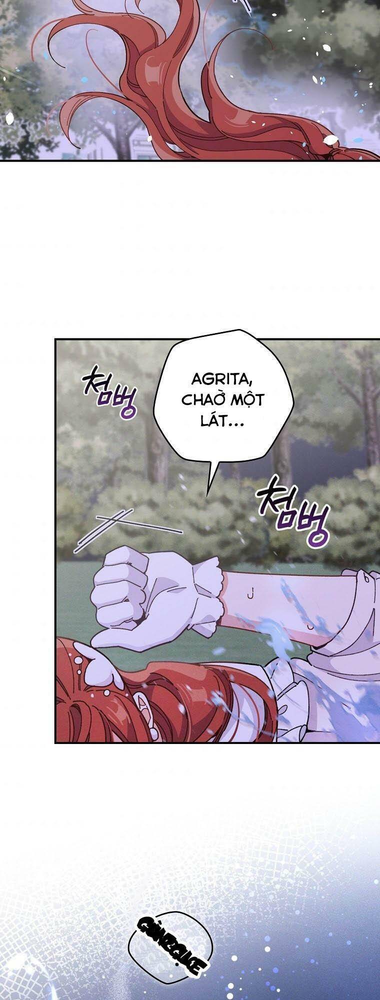 Chị Gái Ác Nữ Chap 10 - Next Chap 11