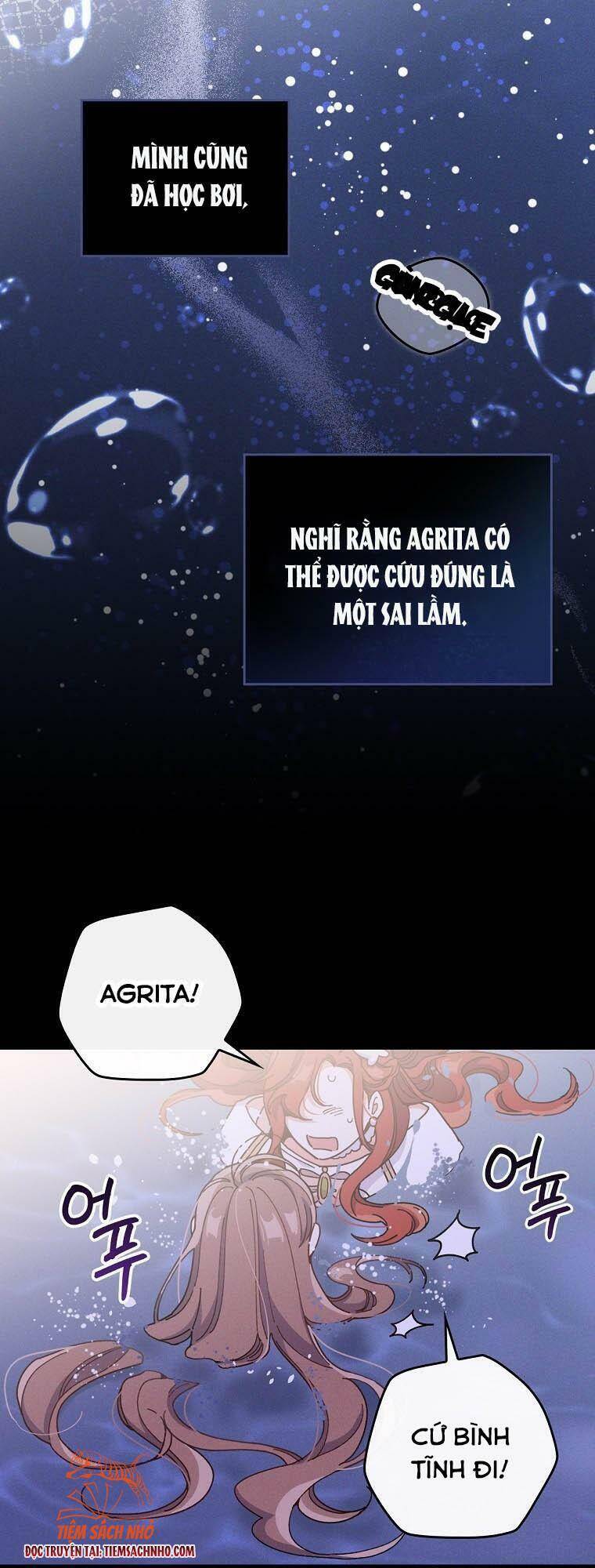 Chị Gái Ác Nữ Chap 10 - Next Chap 11