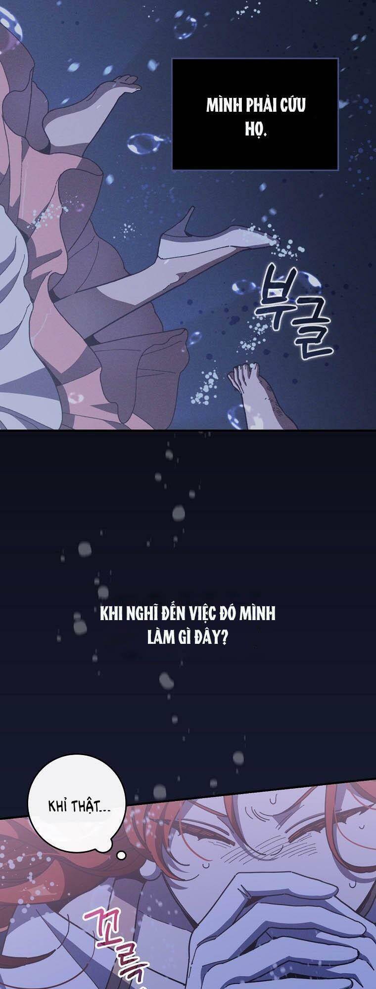 Chị Gái Ác Nữ Chap 10 - Next Chap 11