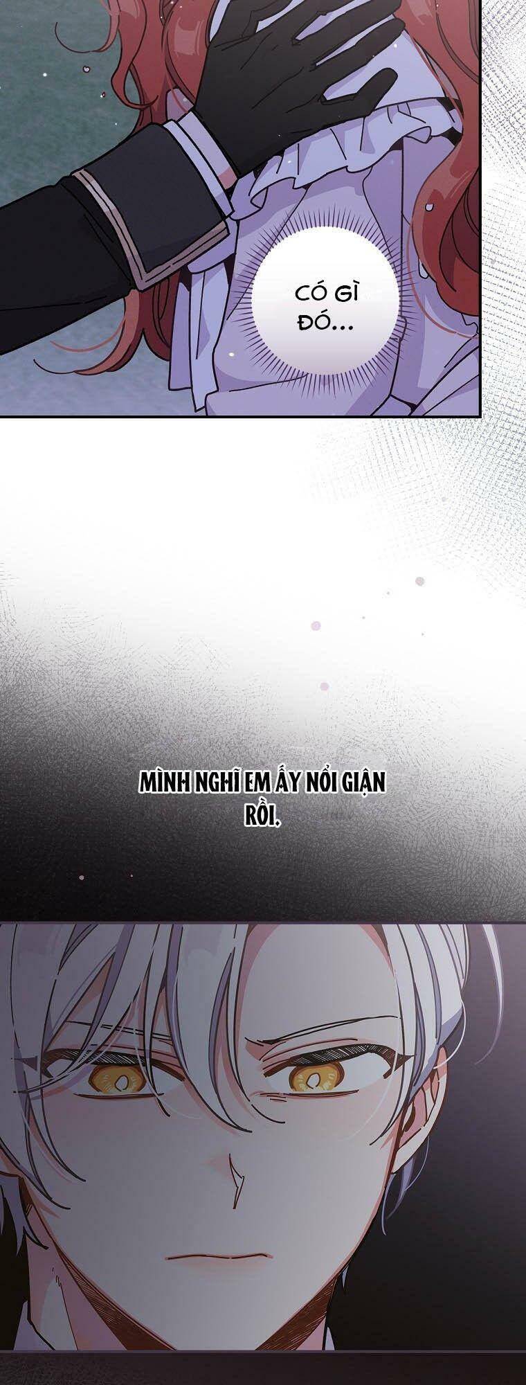 Chị Gái Ác Nữ Chap 10 - Next Chap 11