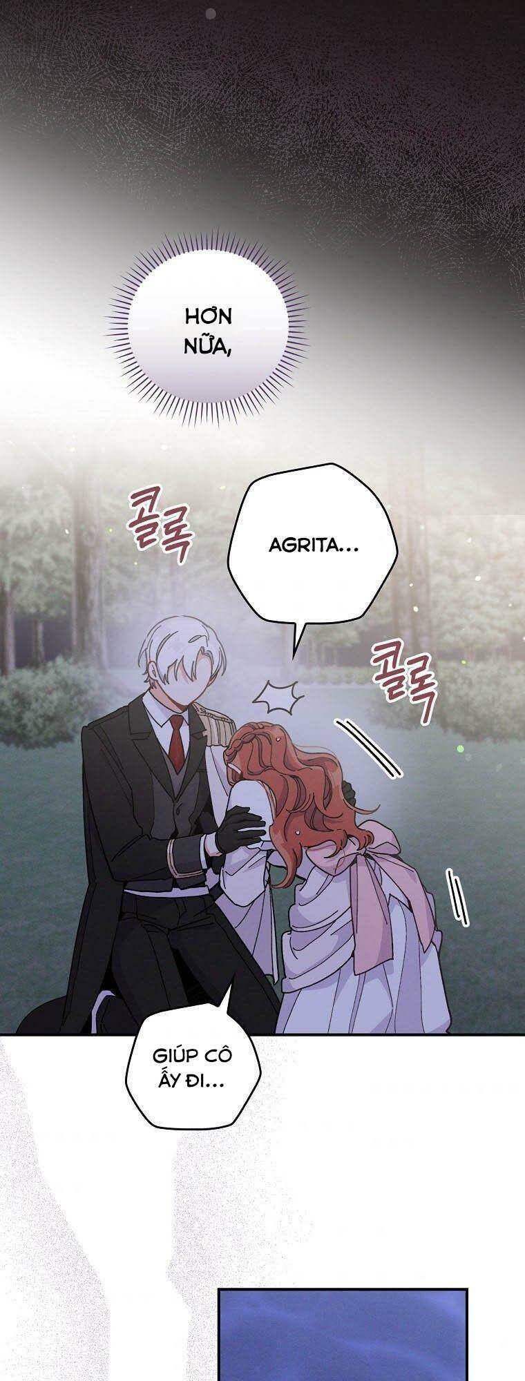 Chị Gái Ác Nữ Chap 10 - Next Chap 11