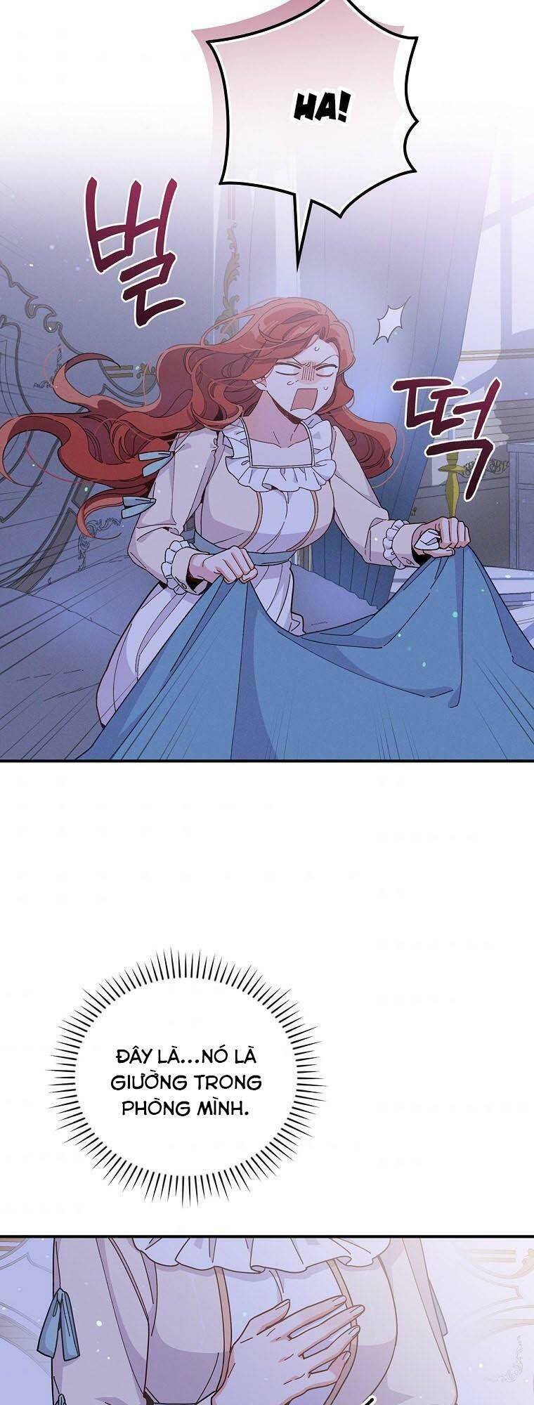 Chị Gái Ác Nữ Chap 10 - Next Chap 11