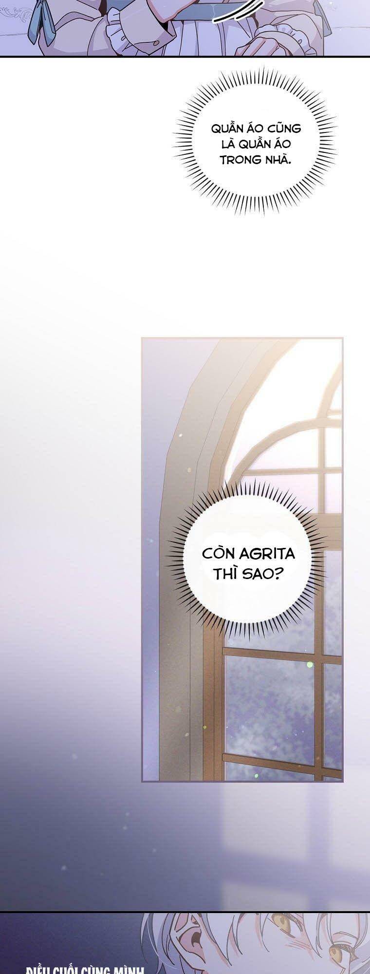 Chị Gái Ác Nữ Chap 10 - Next Chap 11