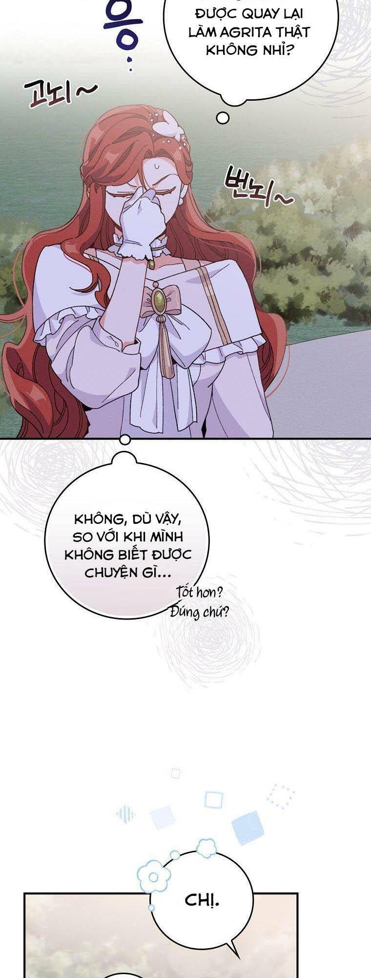 Chị Gái Ác Nữ Chap 10 - Next Chap 11