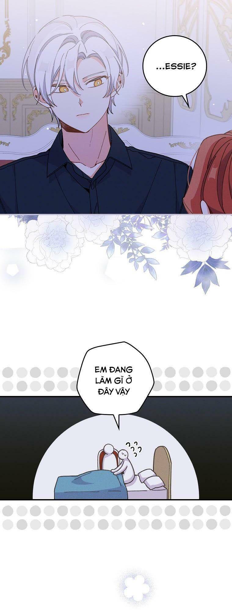 Chị Gái Ác Nữ Chap 10 - Next Chap 11