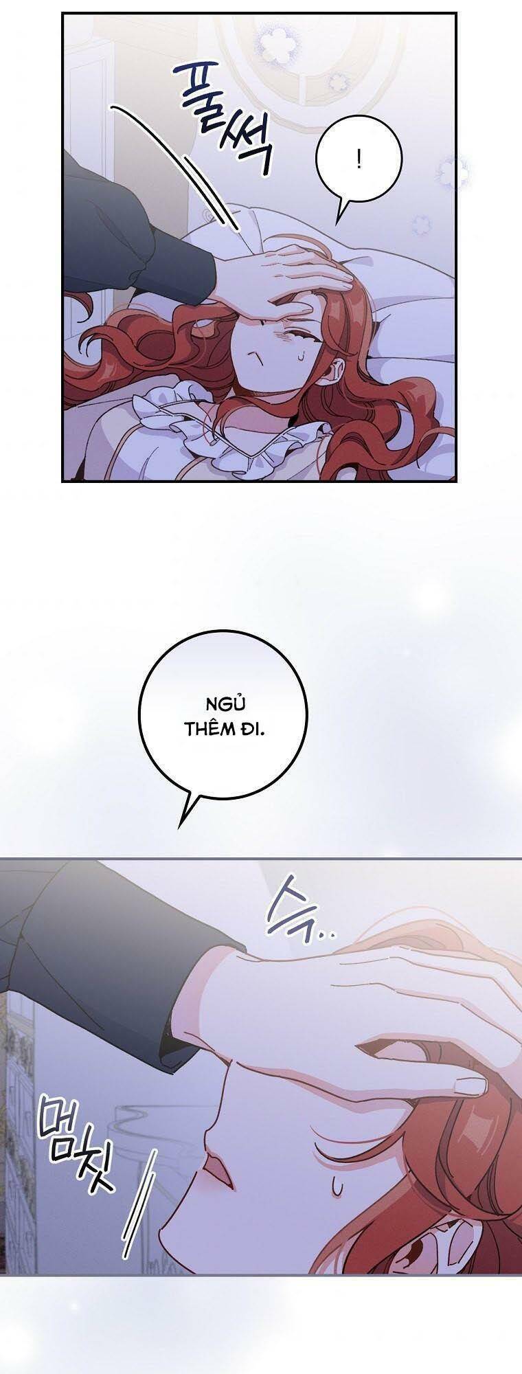 Chị Gái Ác Nữ Chap 10 - Next Chap 11