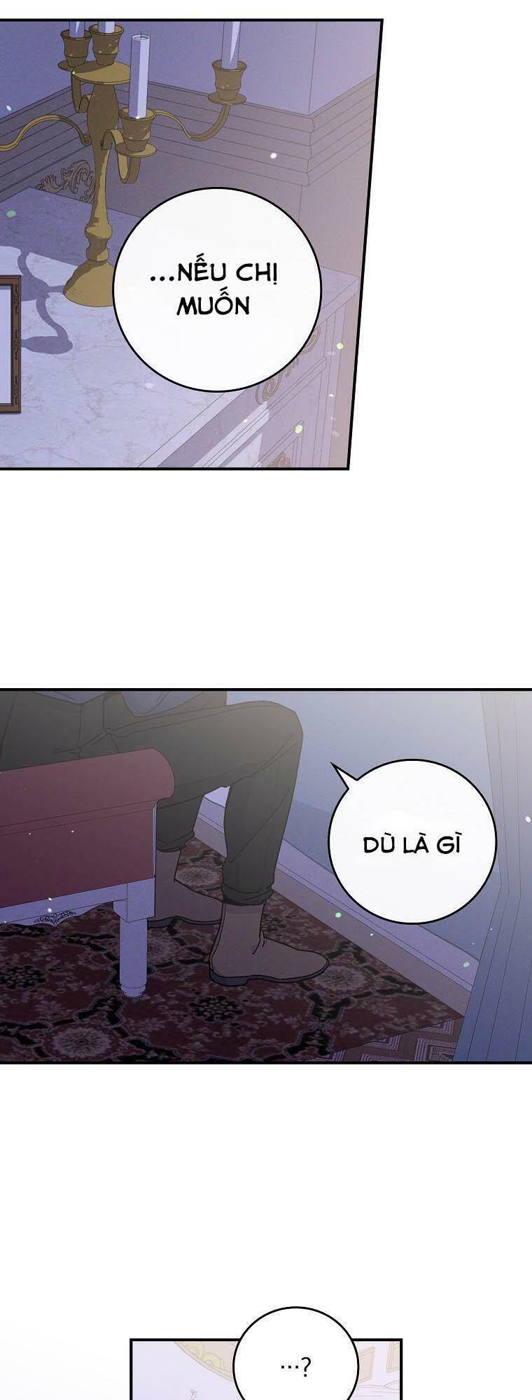Chị Gái Ác Nữ Chap 10 - Next Chap 11