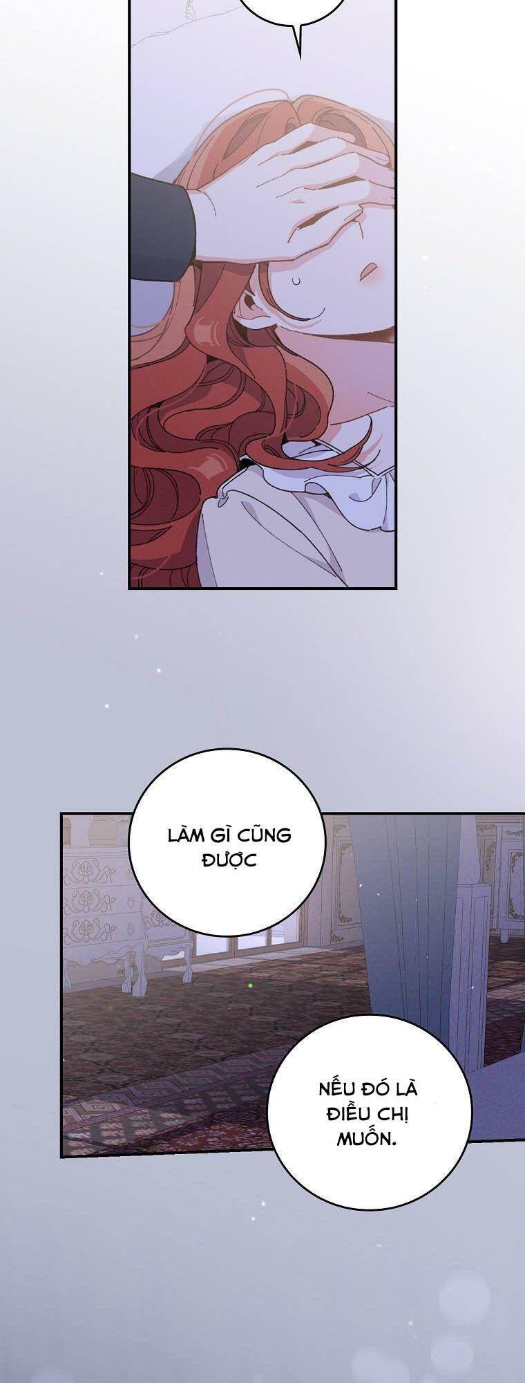 Chị Gái Ác Nữ Chap 10 - Next Chap 11