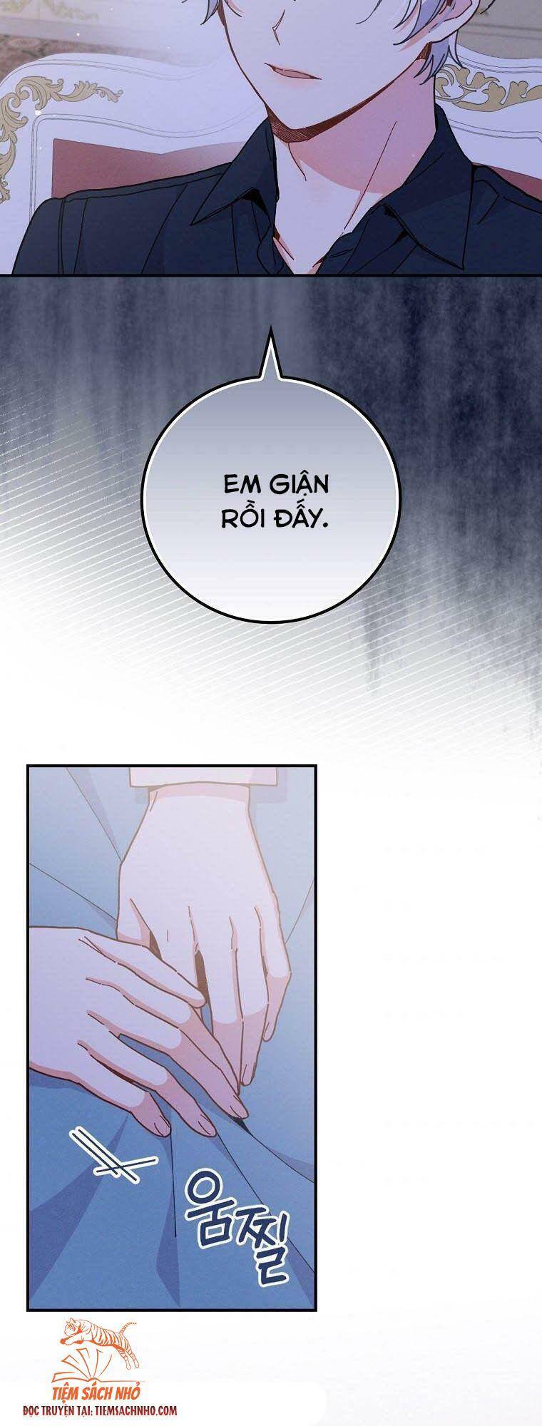 Chị Gái Ác Nữ Chap 10 - Next Chap 11