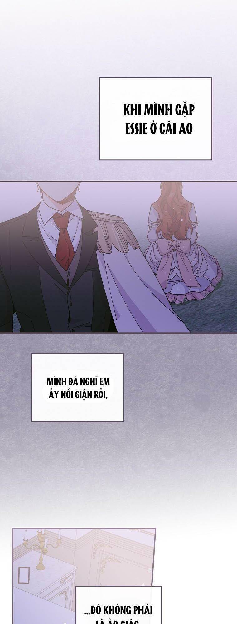 Chị Gái Ác Nữ Chap 10 - Next Chap 11