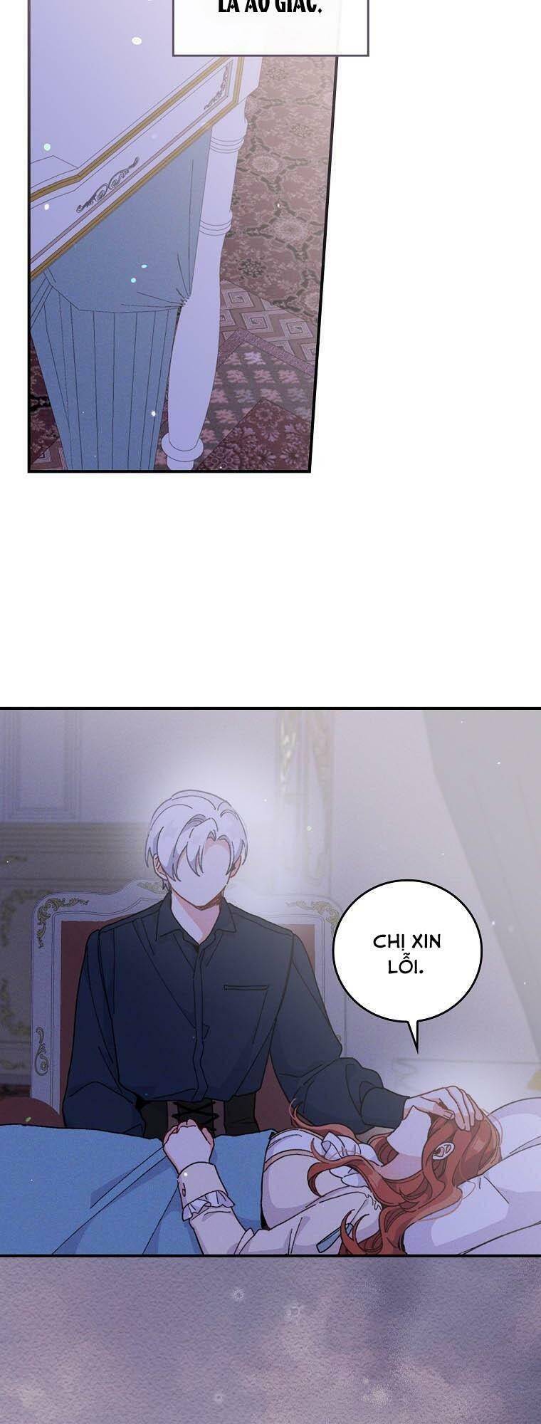 Chị Gái Ác Nữ Chap 10 - Next Chap 11