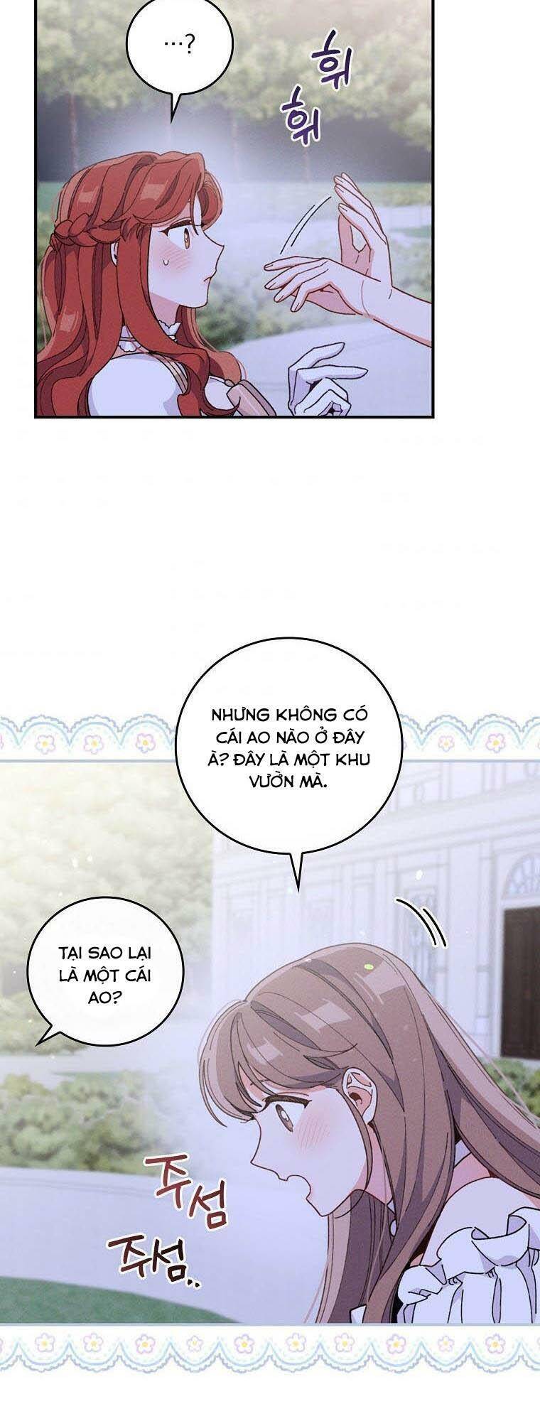 Chị Gái Ác Nữ Chap 10 - Next Chap 11
