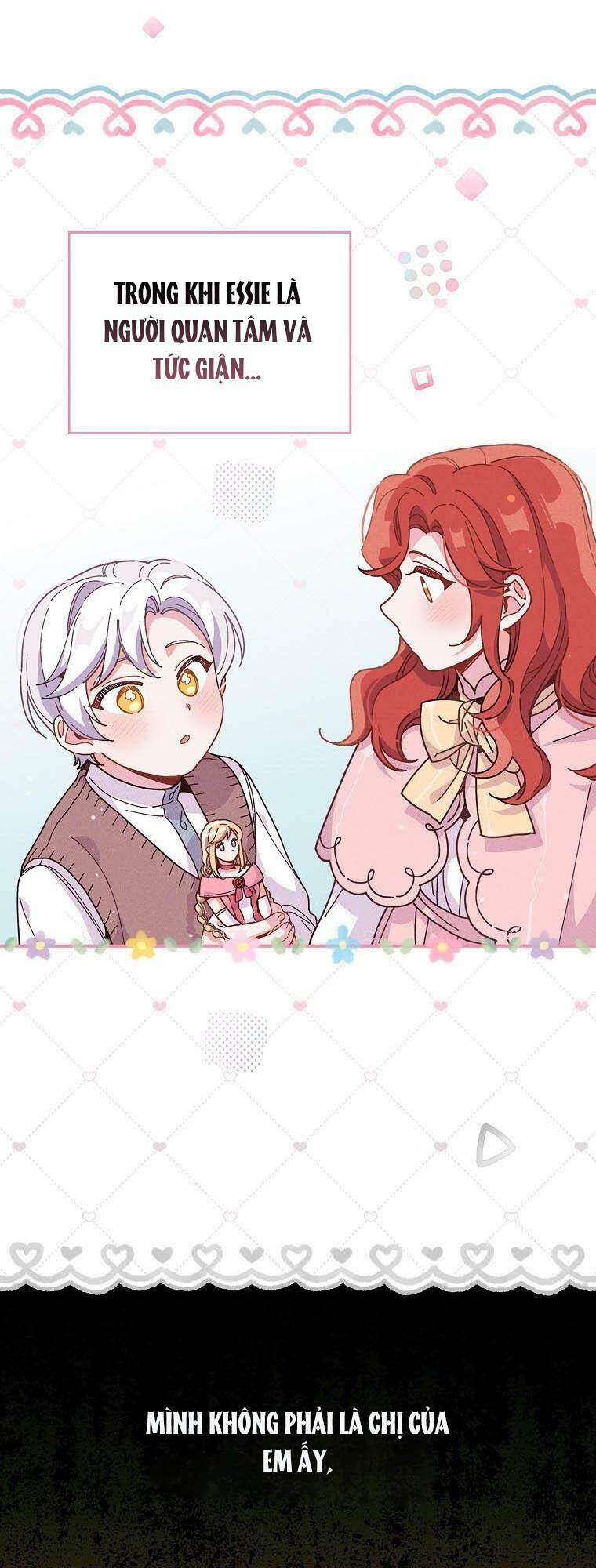 Chị Gái Ác Nữ Chap 10 - Next Chap 11