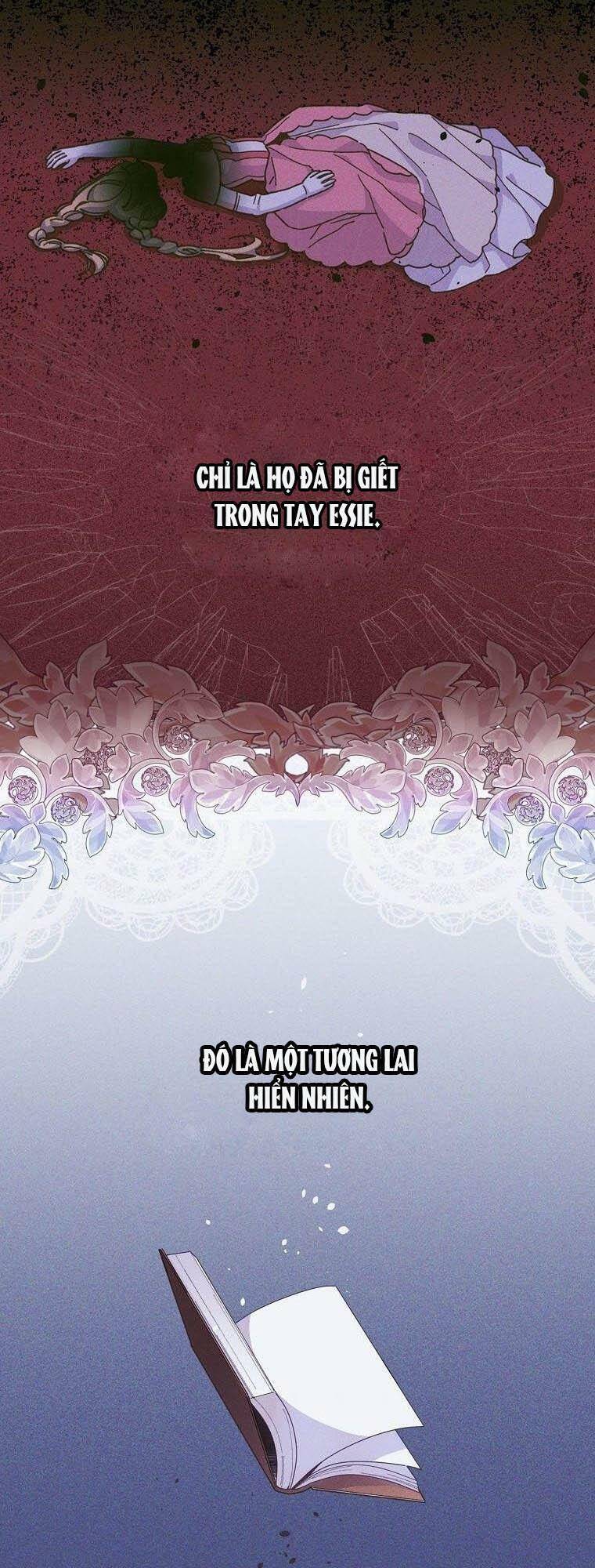 Chị Gái Ác Nữ Chap 10 - Next Chap 11