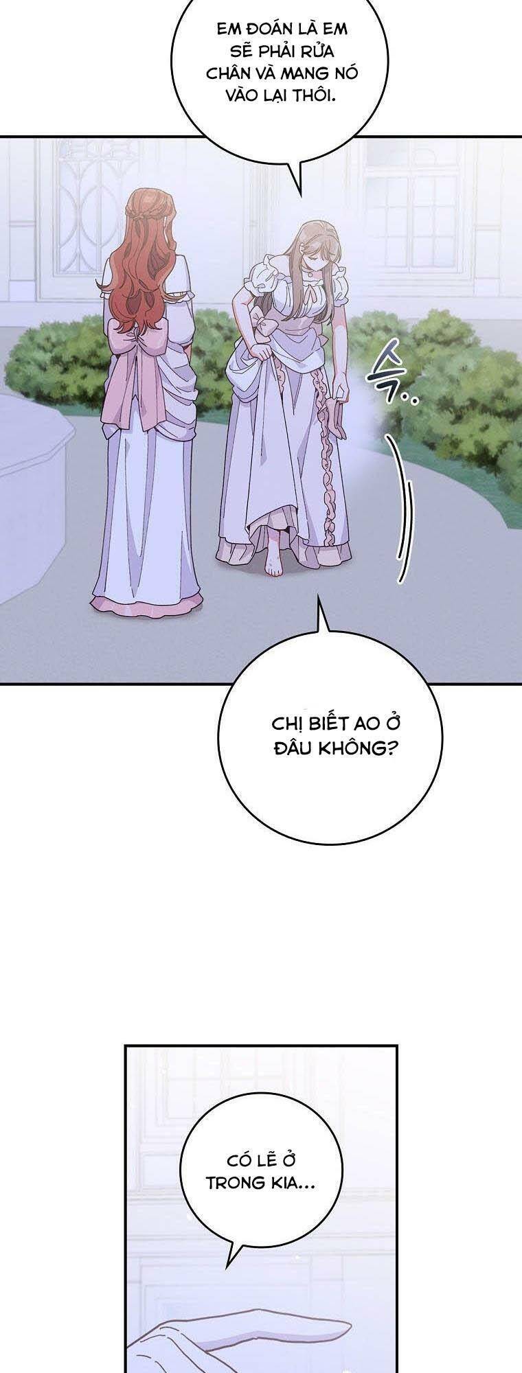 Chị Gái Ác Nữ Chap 10 - Next Chap 11