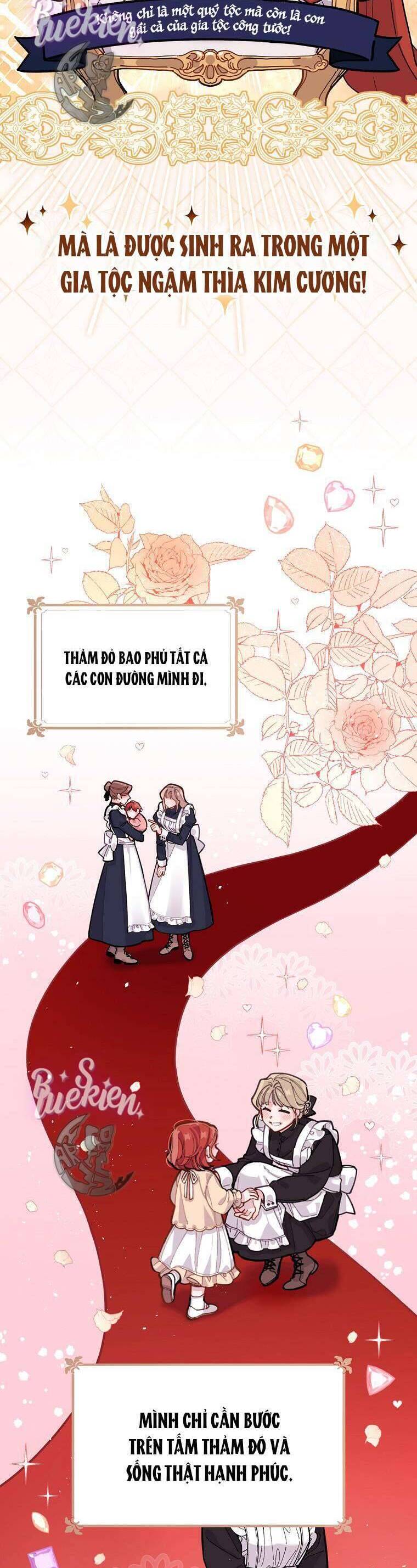 Chị Gái Của Nhân Vật Phản Diện Hôm Nay Cũng Đang Đau Khổ Chap 1 - Next Chap 2