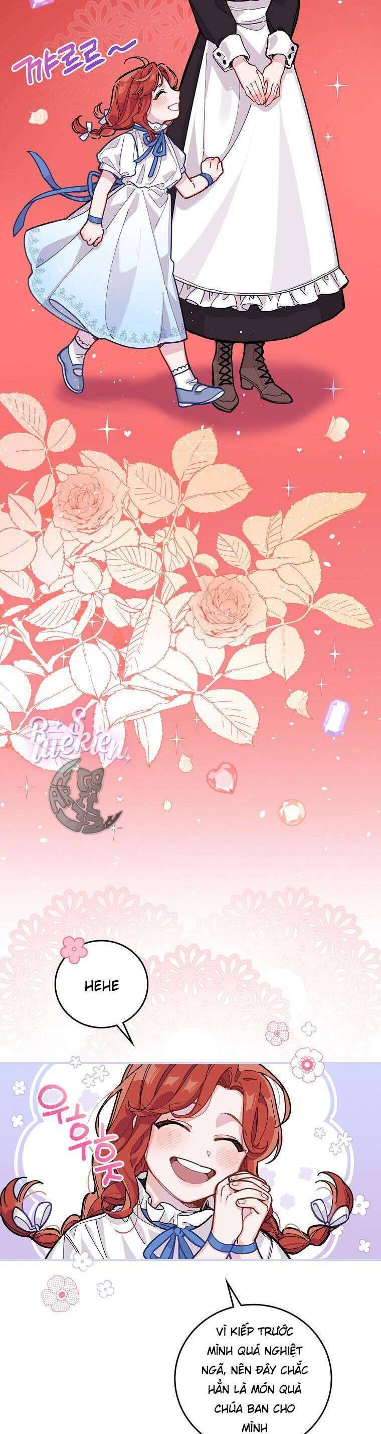 Chị Gái Của Nhân Vật Phản Diện Hôm Nay Cũng Đang Đau Khổ Chap 1 - Next Chap 2