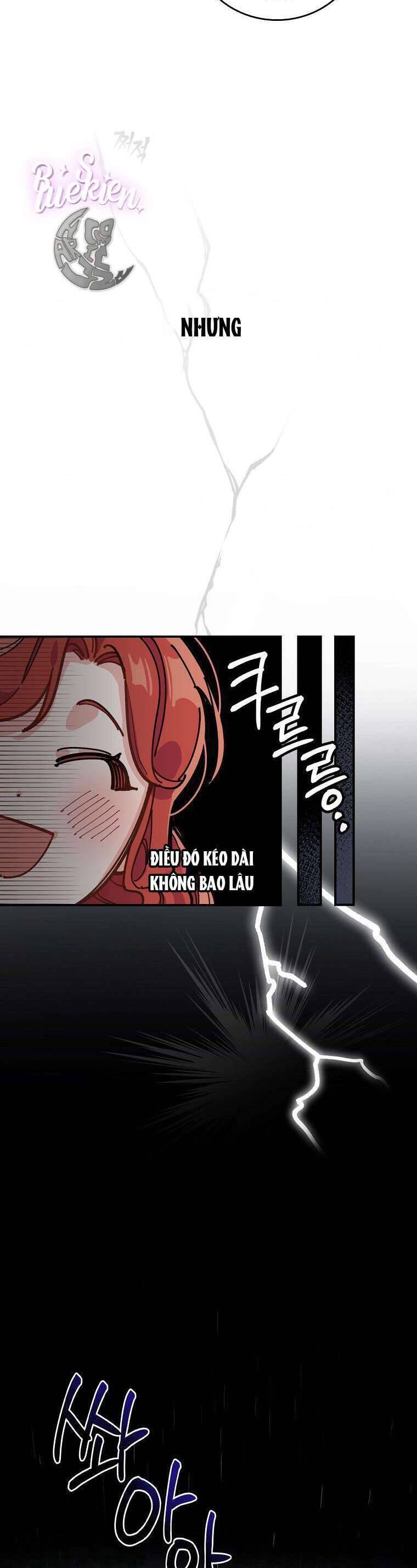 Chị Gái Của Nhân Vật Phản Diện Hôm Nay Cũng Đang Đau Khổ Chap 1 - Next Chap 2