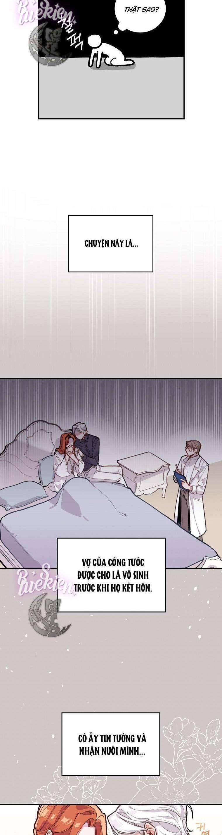 Chị Gái Của Nhân Vật Phản Diện Hôm Nay Cũng Đang Đau Khổ Chap 1 - Next Chap 2