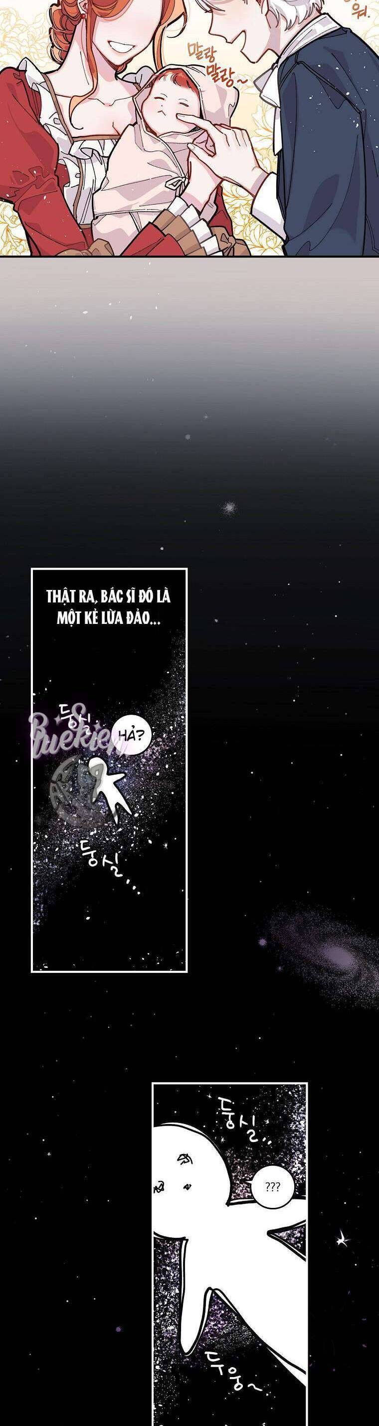 Chị Gái Của Nhân Vật Phản Diện Hôm Nay Cũng Đang Đau Khổ Chap 1 - Next Chap 2