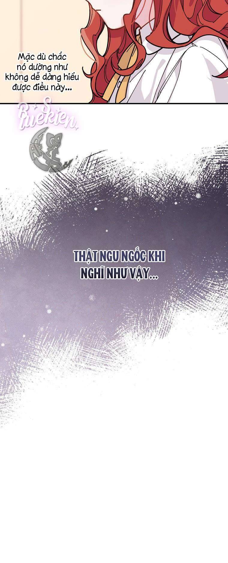 Chị Gái Của Nhân Vật Phản Diện Hôm Nay Cũng Đang Đau Khổ Chap 1 - Next Chap 2