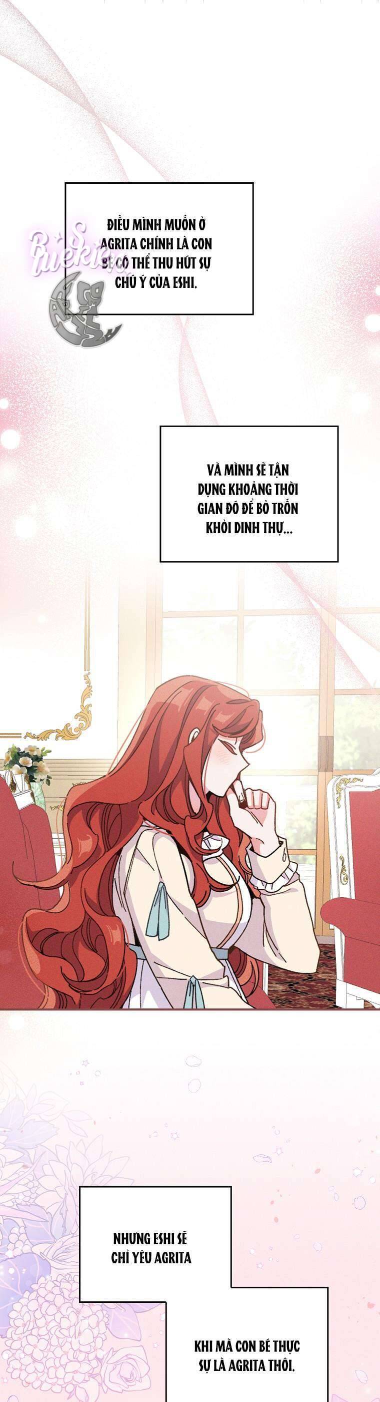 Chị Gái Của Nhân Vật Phản Diện Hôm Nay Cũng Đang Đau Khổ Chap 12 - Next Chap 13