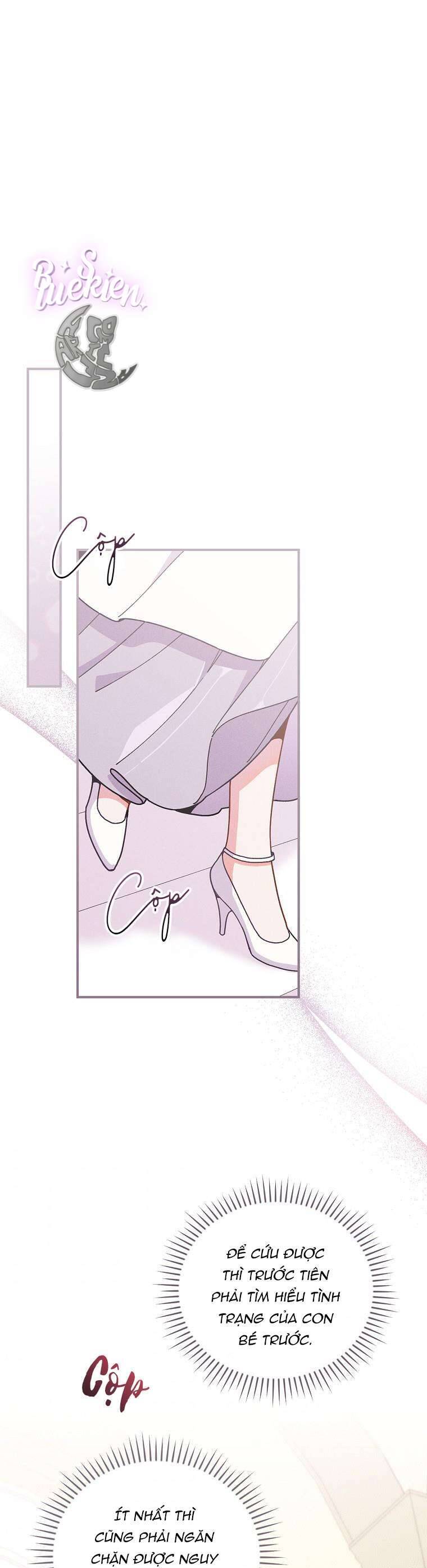 Chị Gái Của Nhân Vật Phản Diện Hôm Nay Cũng Đang Đau Khổ Chap 12 - Next Chap 13