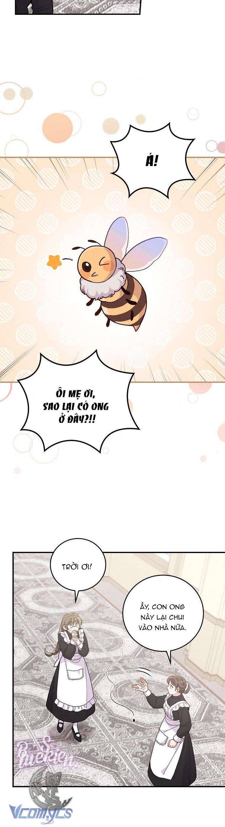 Chị Gái Của Nhân Vật Phản Diện Hôm Nay Cũng Đang Đau Khổ Chap 12 - Next Chap 13