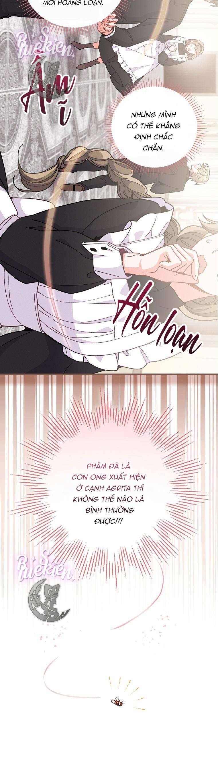 Chị Gái Của Nhân Vật Phản Diện Hôm Nay Cũng Đang Đau Khổ Chap 12 - Next Chap 13