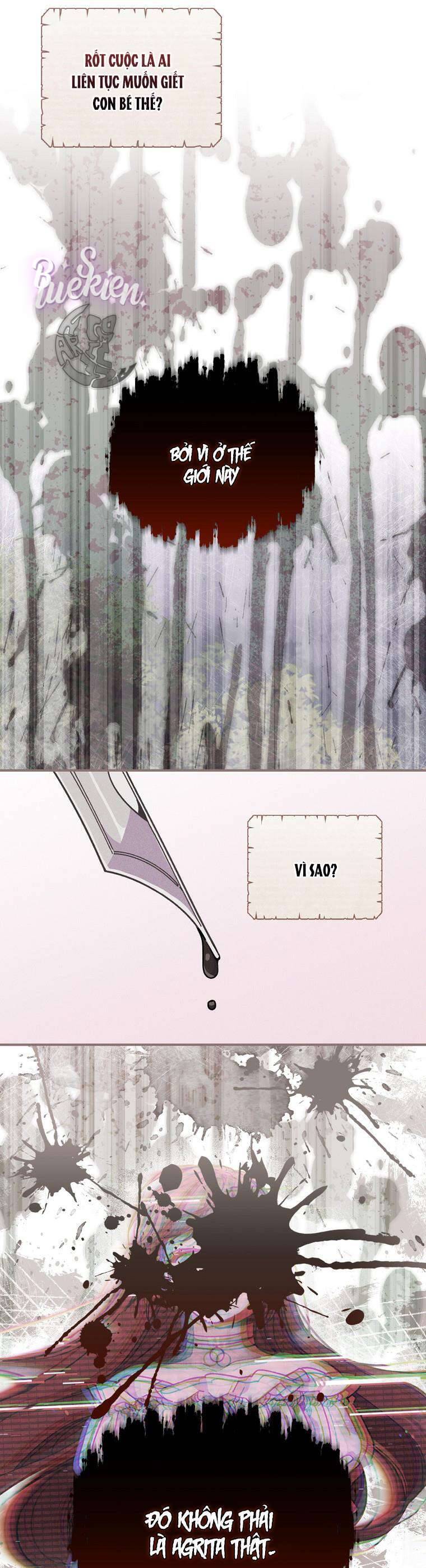Chị Gái Của Nhân Vật Phản Diện Hôm Nay Cũng Đang Đau Khổ Chap 12 - Next Chap 13